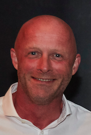 Odin Nijenhuis
